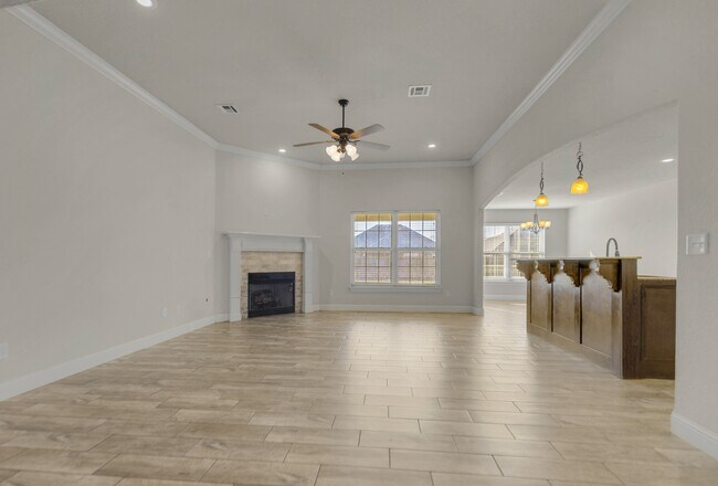 Foto del edificio - 1101 Chattie Dr