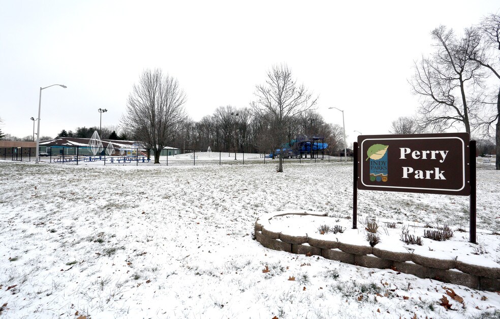 Hill Valley Apartments for Rent Indianapolis, IN