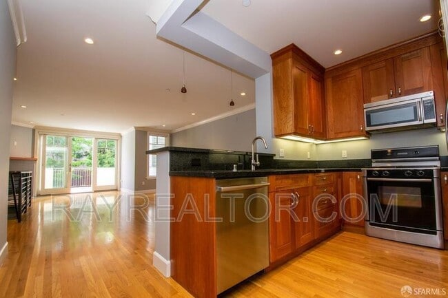 Foto del edificio - 939 Jackson St