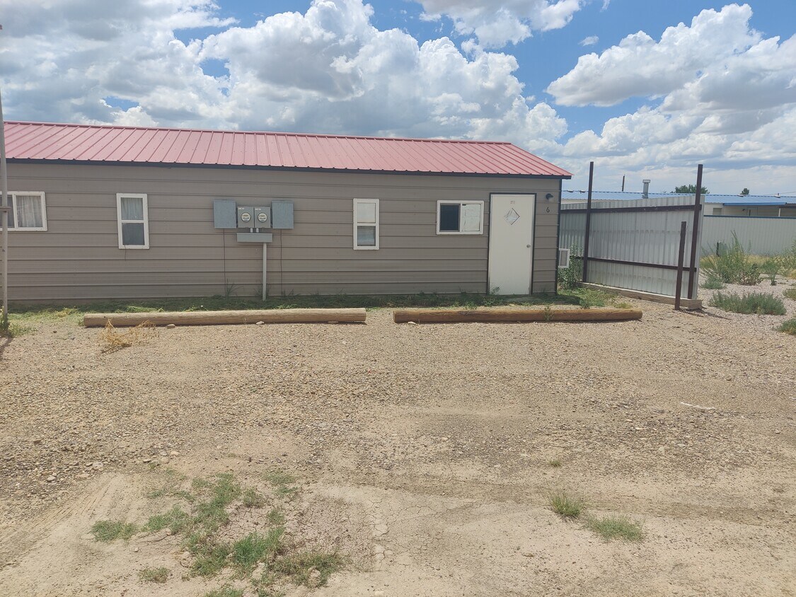 409 5th St Unit Apartment 6, Balmorhea, TX 79718 409 5th St Balmorhea