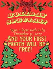 Building Photo - 1627 Havasupai Dr