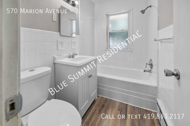 Foto del edificio - Spacious 1-Bedroom Apartment