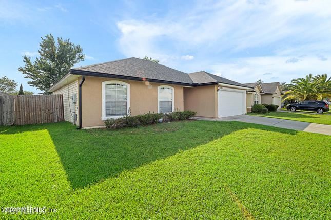 Building Photo - 3 br, 2 bath House - 6454 R Silk Leaf Ln