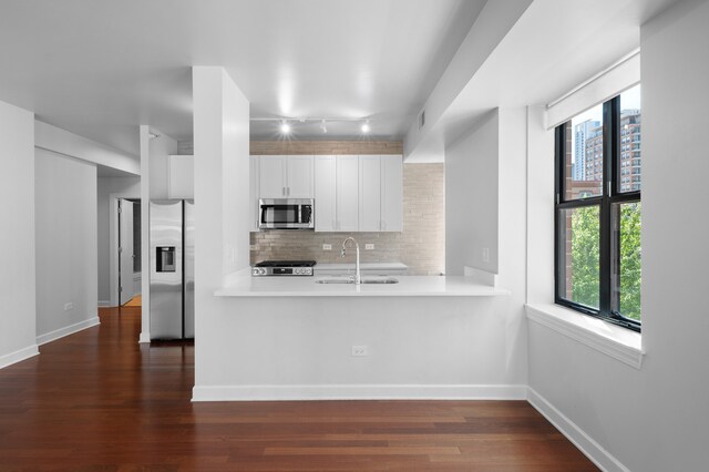 Foto del edificio - 451 W Huron St