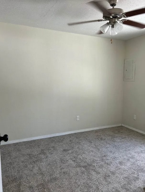 Foto del edificio - 1409 N Clay Ave