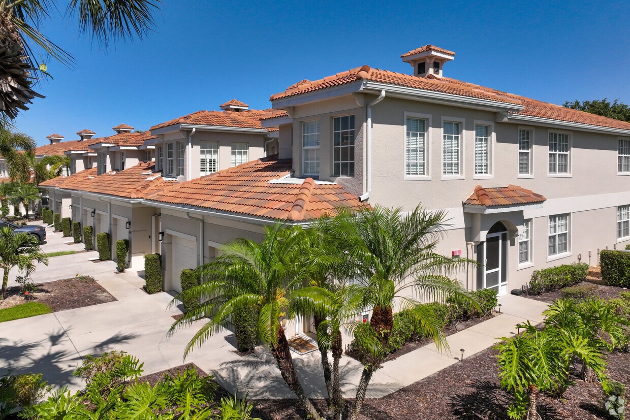 3070 Bridgewater Bay Blvd Naples, FL 34109 - Bridgewater Bay