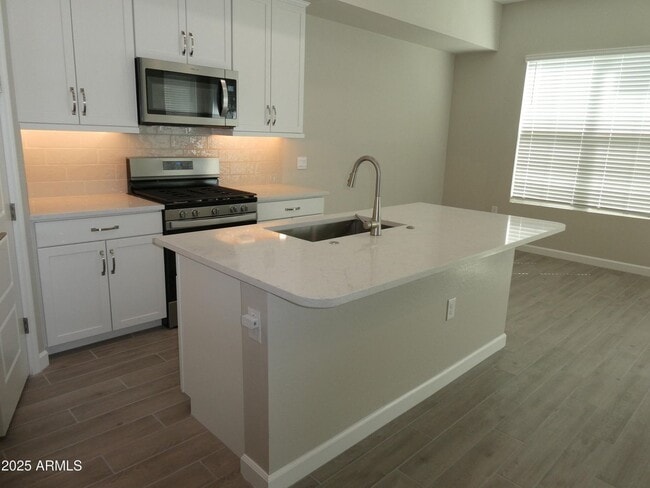 Photo - Large 3 Bedroom 2.5 Bath, Arabella Scottsd... Townhome