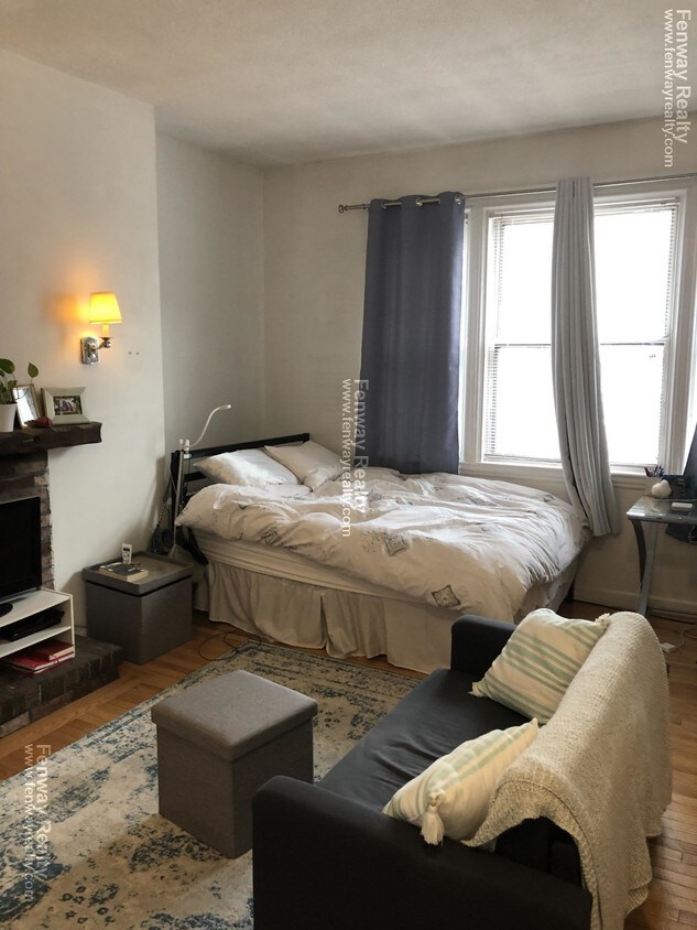 Foto principal - 46 Hemenway St