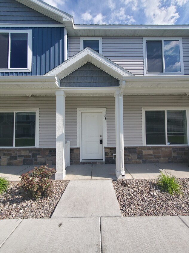 148 S Emery Ln, Idaho Falls, ID 83401 Townhome Rentals in Idaho Falls
