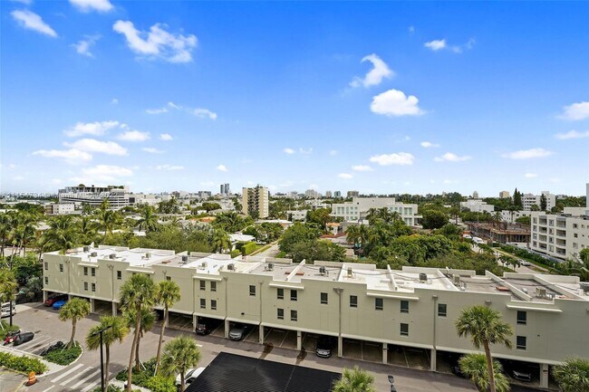 Foto del edificio - 1500 Bay Rd