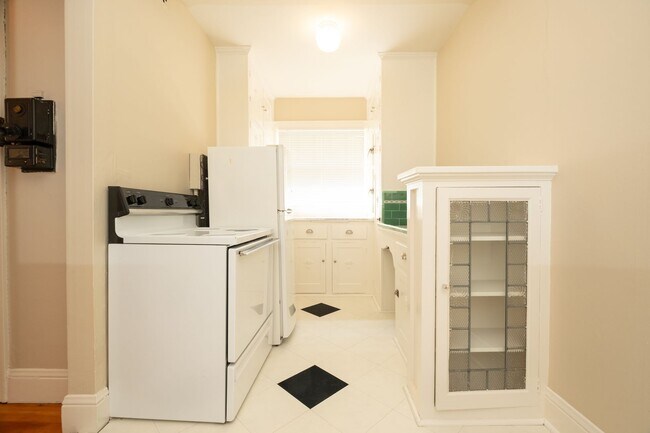Foto del interior - Worthington