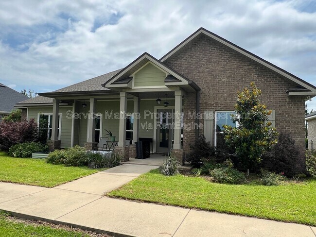 Foto del edificio - 4145 Grassy Run St