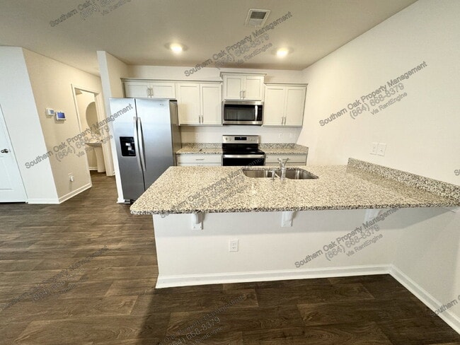 Photo - 308 Oakmont Valley Trail Townhome