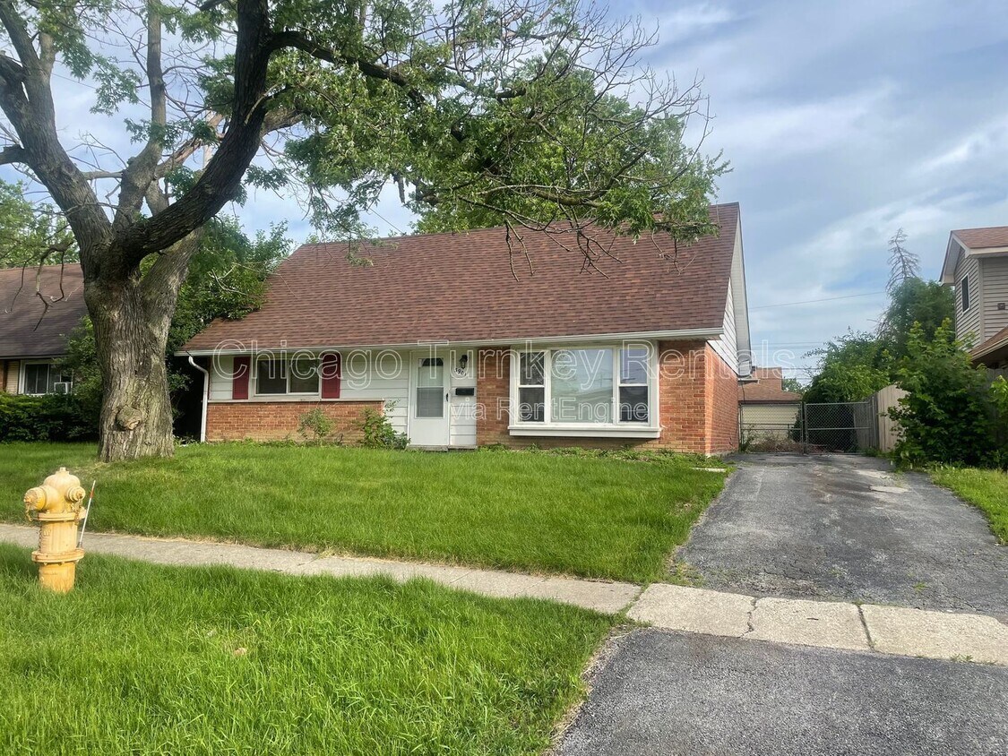 Foto principal - 3901 167th Pl