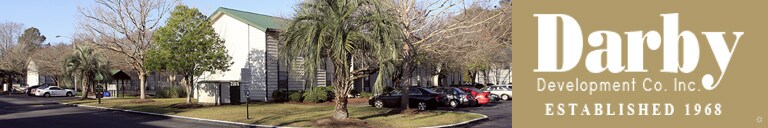 Parish Place Apartments