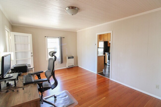 Foto del edificio - Charming 1 bedroom, 1 bathroom home