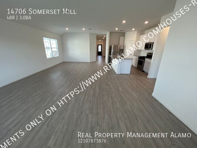 Building Photo - 14706 Somerset Ml