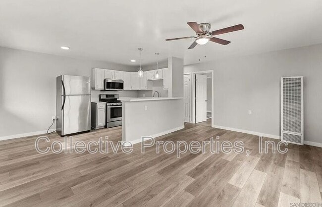 Building Photo - 320 Willie James Jones Ave