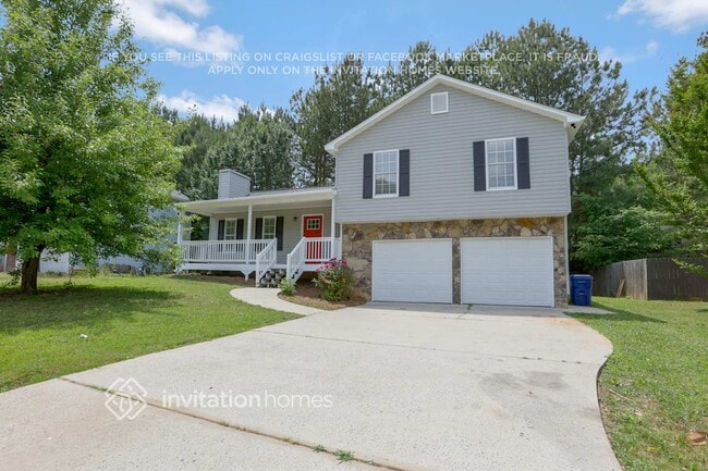 Building Photo - 117 Ivy Brook Dr