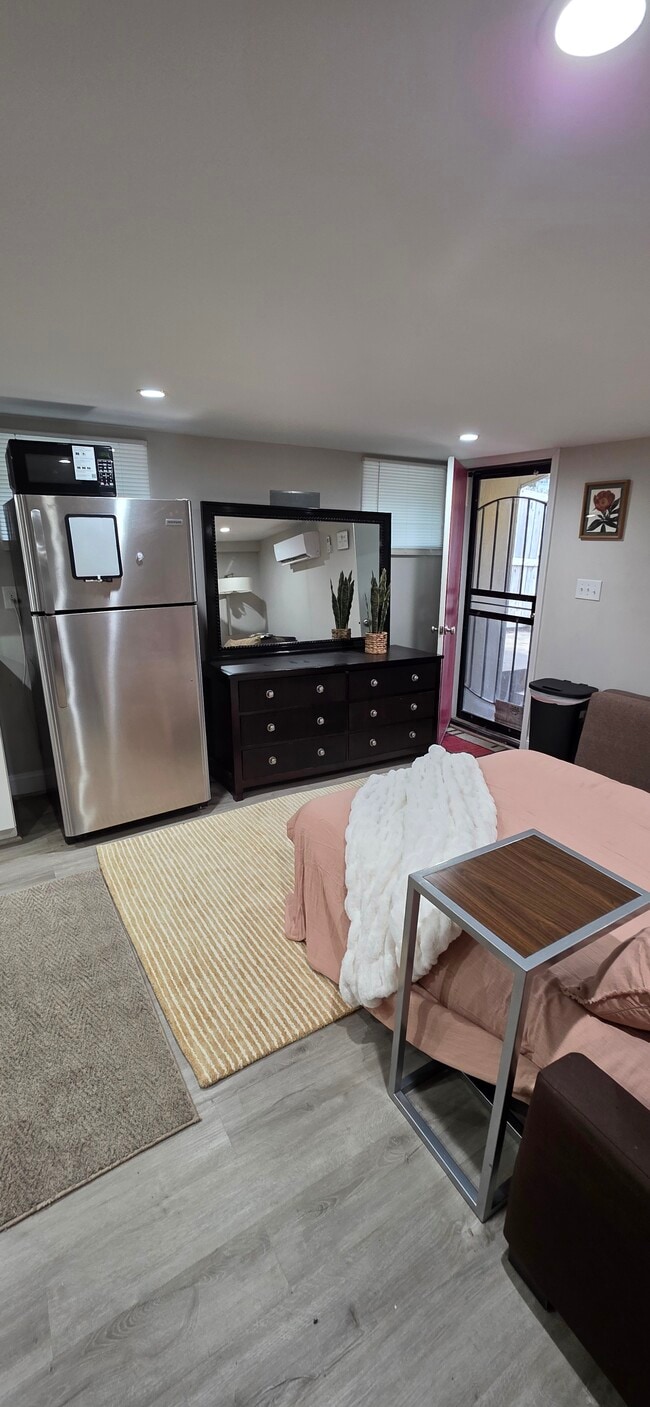 Foto del edificio - 2300 Garrett Ave