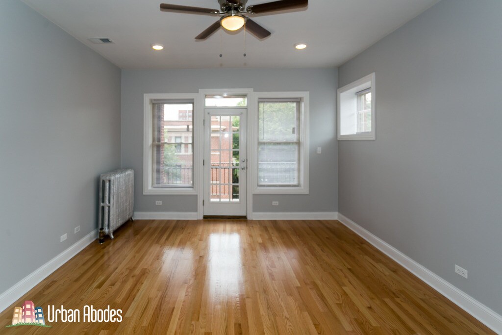 Foto principal - 4425 N Hazel St