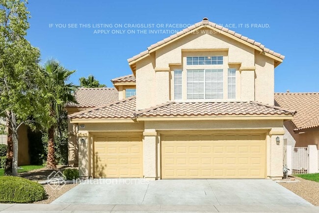Building Photo - 7804 Fort Ruby Pl