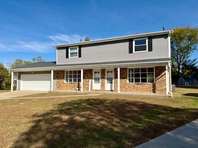 Foto principal - Newly Renovated Duplex unit in North Peoria