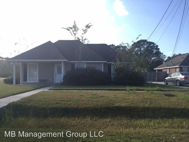 Foto principal - 3 br, 2 bath House - 1309 S. Lexington Ave.