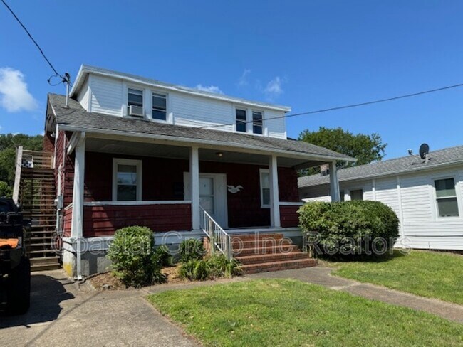 Building Photo - N-NR-1533 East Ocean View Ave - A