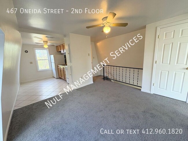 Foto del edificio - 1 Bed, 1 Bath Apartment in Duquesne Heights