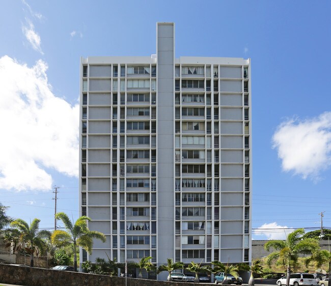 Lakeview Terrace Apartments Honolulu, HI