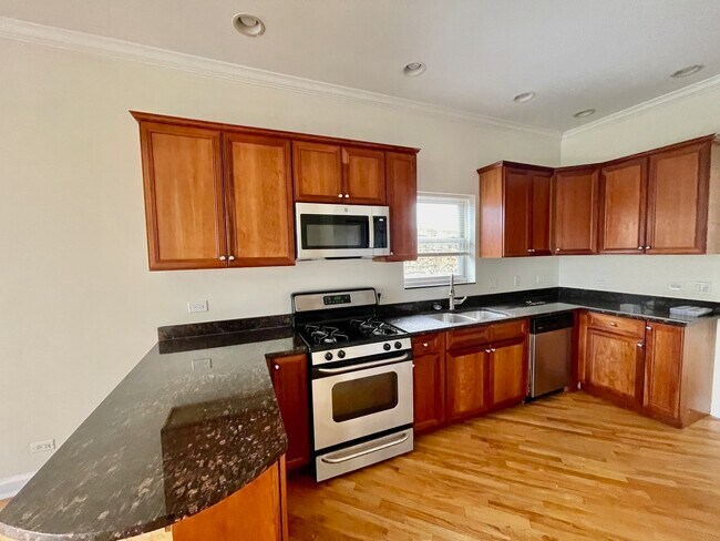Foto del edificio - 2215 W Monroe St