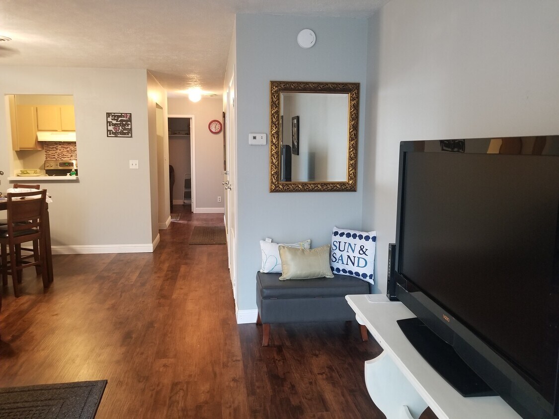 7 Lakeshore Cir Unit Golfing Retreat, Crossville, TN 38558 Condo for