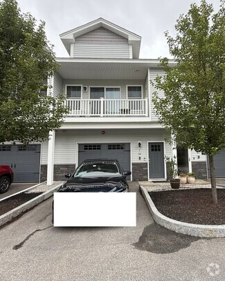 Building Photo - 1 Camelia Ave