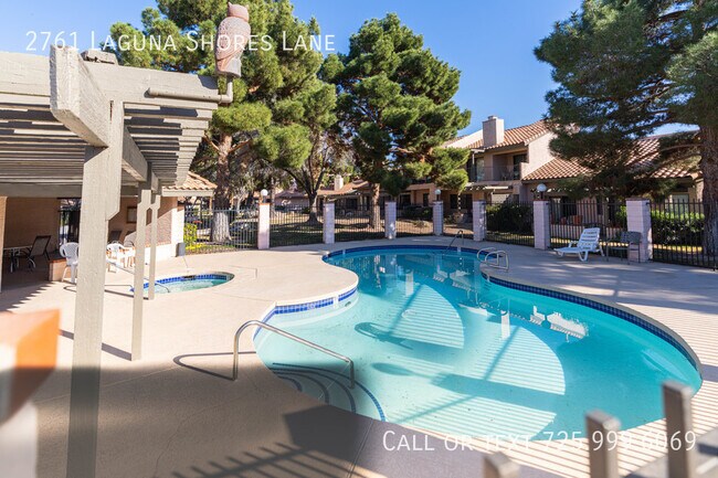 Building Photo - 2761 Laguna Shores Lane, Las Vegas, Nevada...