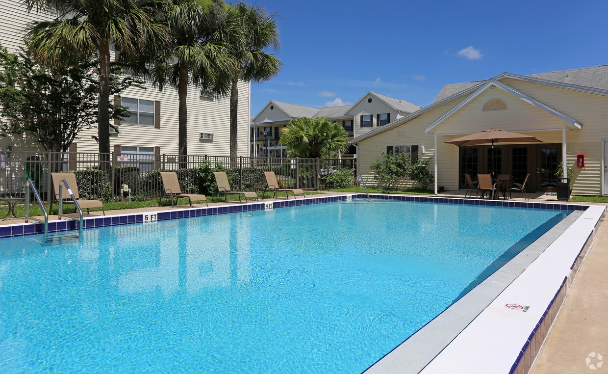 Polo Run Apartments Alquileres en Kissimmee, FL