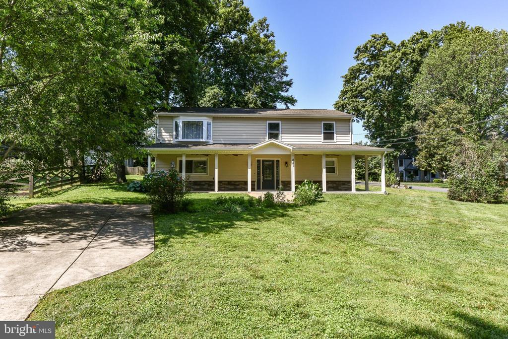 Foto principal - 821 Ninovan Rd SE