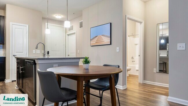 Foto del edificio - 915 Brentmoor Dr