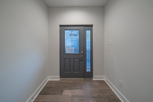Foto del edificio - 1328 W 23rd St