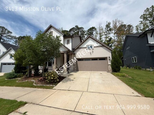 Foto del edificio - 3413 Mission Olive Pl
