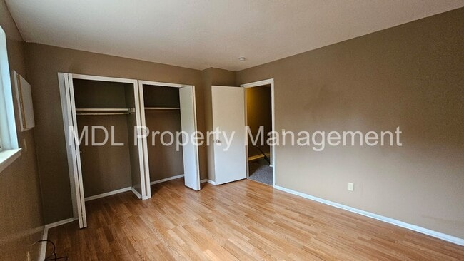 Foto del edificio - 412 N Charles St