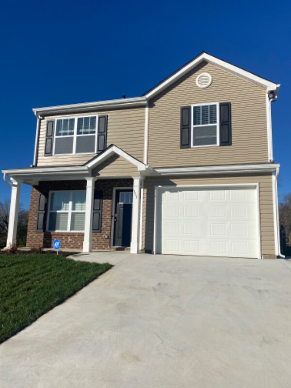 Foto principal - 353 Oak Br Rd