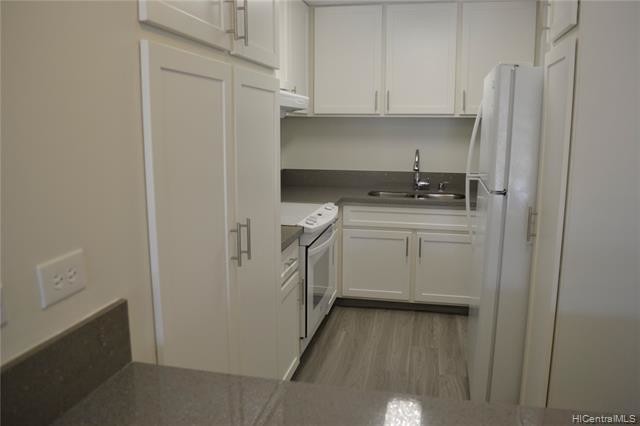 Building Photo - 303 Liliuokalani Ave