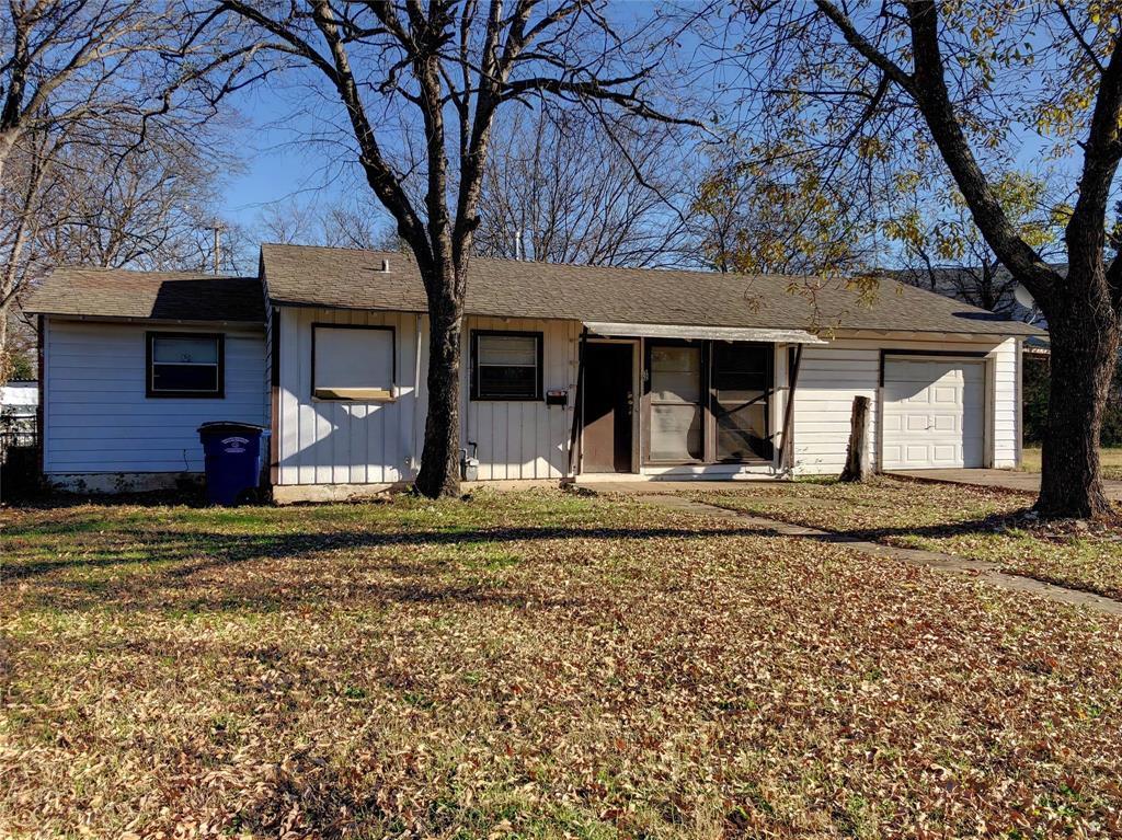 222 N Randolph Dr, Dallas, TX 75211 House Rental in Dallas, TX