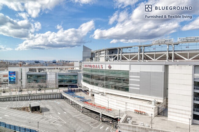 Foto del edificio - 79 Potomac Ave SE