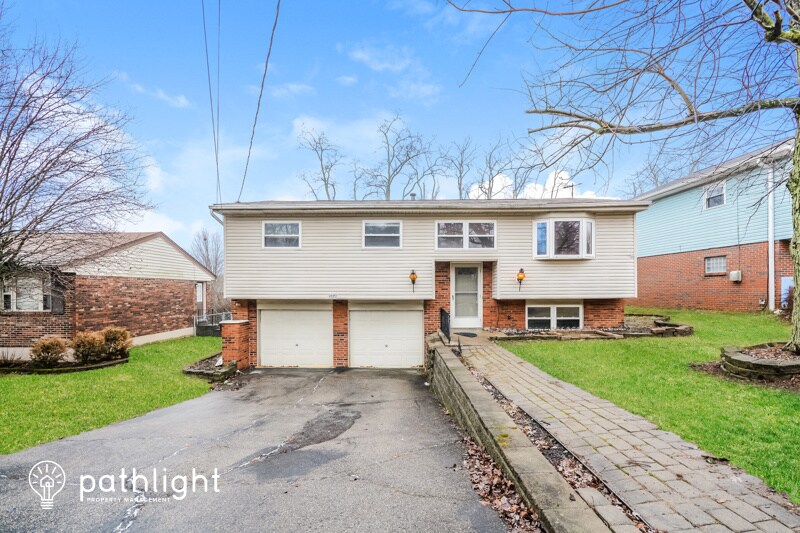 3571 Jacqueline Dr, Erlanger, KY 41018 House Rental in Erlanger, KY