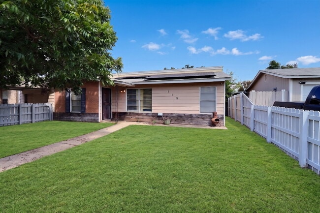 Photo - 4 Bedrooms and a Bonus Room + Move In Ready Package with Washer, Dryer and Refrigerator Apartment