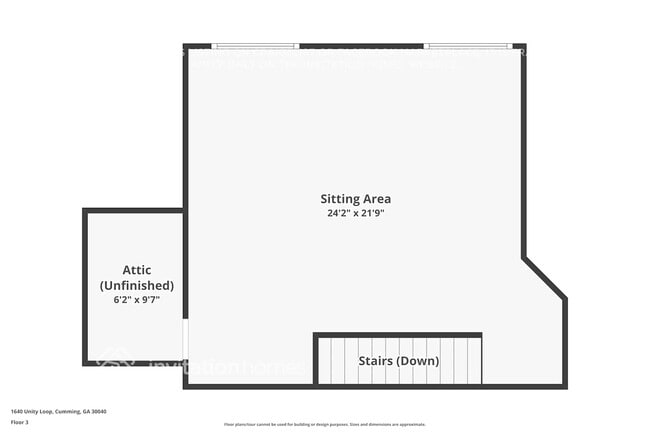 Building Photo - 1640 Unity Loop