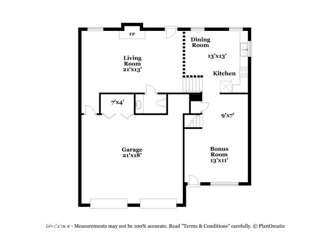 Foto del edificio - 4546 Post Ridge Ln