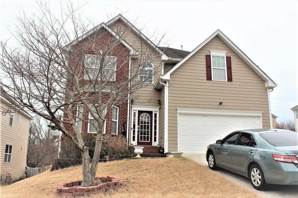 Primary Photo - 930 Pebble Creek Trail